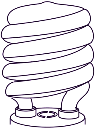 Compact Fluorescent Lamp