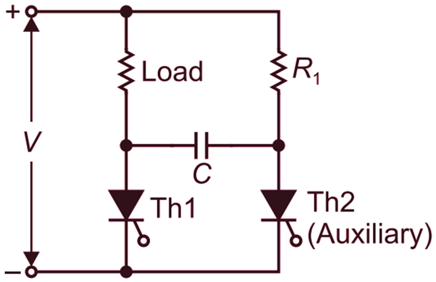 DC Circuit Breaker