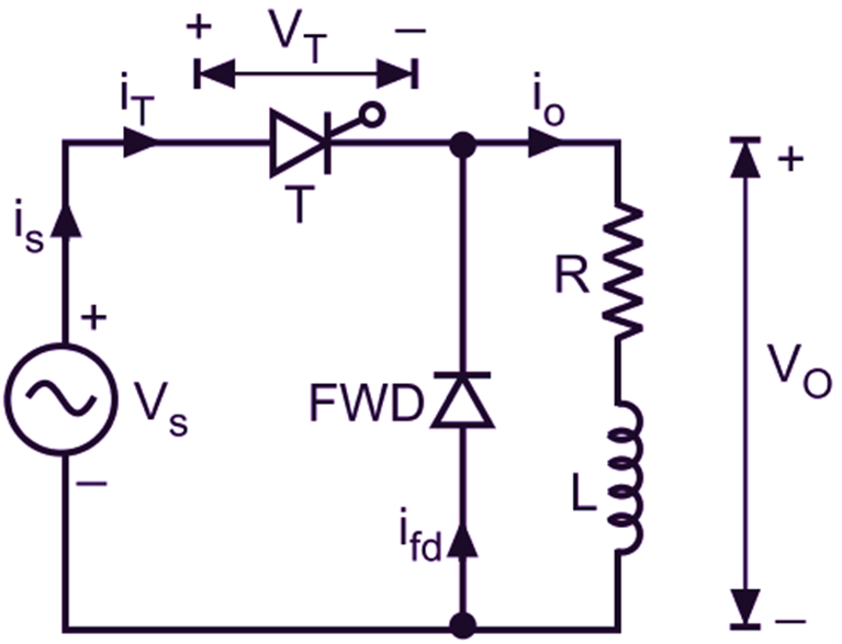 Freewheeling Diode